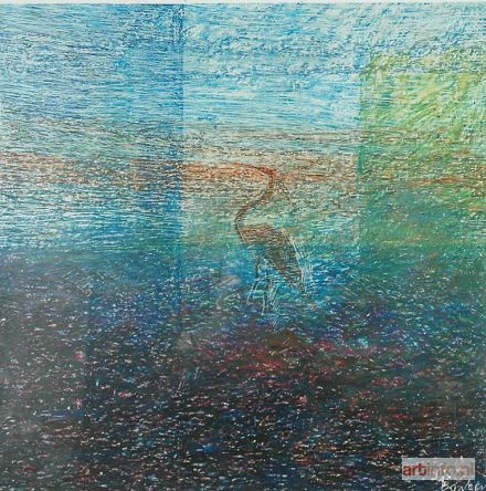 LIS Barbara | Niekończąca się opowieść o czapli I, 2007 r.