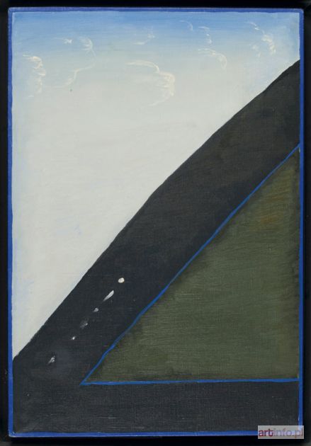 FIJAŁKOWSKI Stanisław | AUTOSTRADA, 1994