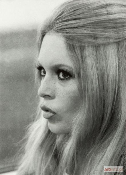 FIZET Jean Pierre | Brigitte Bardot