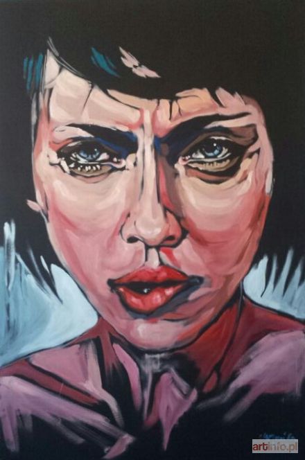 ŚMIGIELSKA Katarzyna | Zgryz 2015