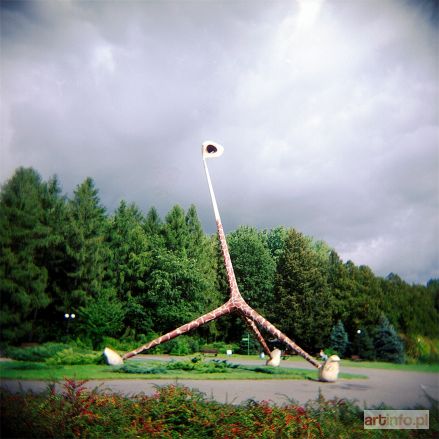 WIECH Tomasz | Chorzów dream, 2007 r.