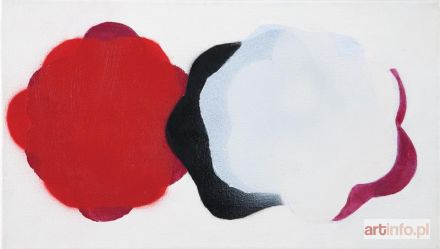 ŚLIZ Urszula | log_multi, 2008 r.