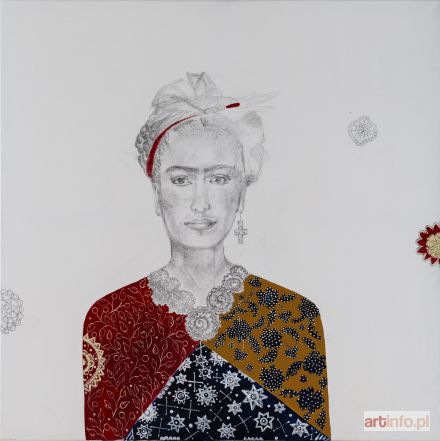 JÓZEWICZ Maria | Frida