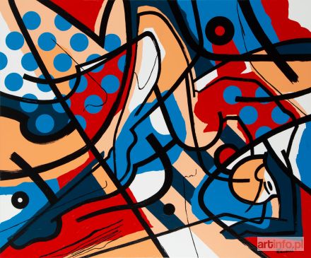 GREGORCZUK (Blubird) Marcin | Satori, 2019 r.