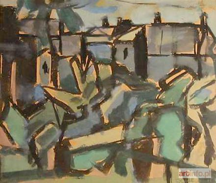 KUTERMAK Tadeusz | 