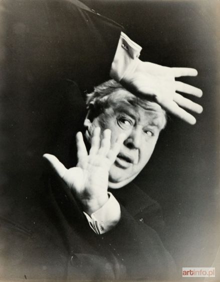 GREENE Milton H. | Charles Laughton