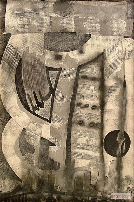 STAWIŃSKI Piotr | Ketuba, 1987