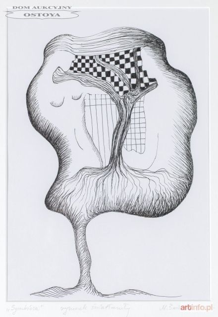 ŚWIATŁA-BORTNIK Małgorzata | SYMBIOZA, 2016