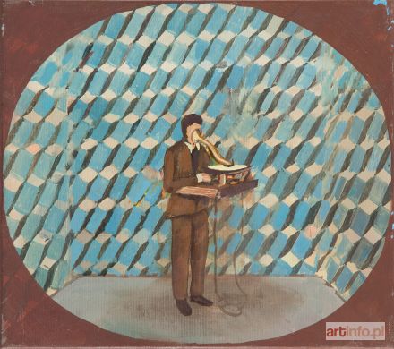 KOWALSKI Tomasz | Bez tytułu, 2006 r.