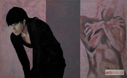 ŻOCHOWSKA Ewa | Bez tytułu 22, 2007