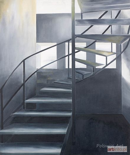 ŚWIĄTCZAK-PJANKA Klaudia | Bez tytułu, 2010/ 11