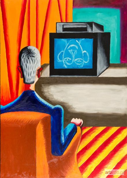 URBAŃSKI Szymon | TV, 2005 r.