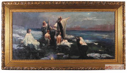 ŻMURKO Franciszek | Gwiazda zaranna