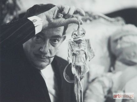 FOURNOL Luc | Salvador Dali