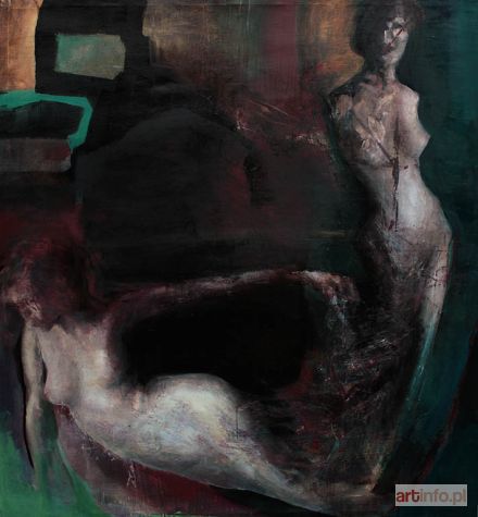 ŻOCHOWSKA Joanna | Metamorfozy, 2011