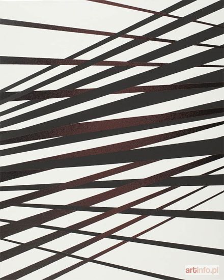 KUSA Jakub | Line 354, 2011