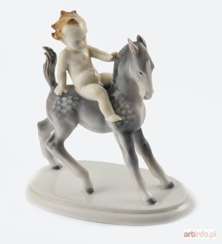 Porzellanfabrik Gebrüder Metzler & Ortloff  (zał. 1875)