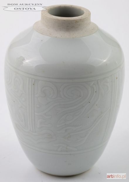 FLAKON, Chiny, XVII / XVIII w. (?)