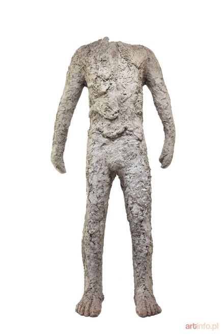 ABAKANOWICZ Magdalena | Postać, 2008 r.