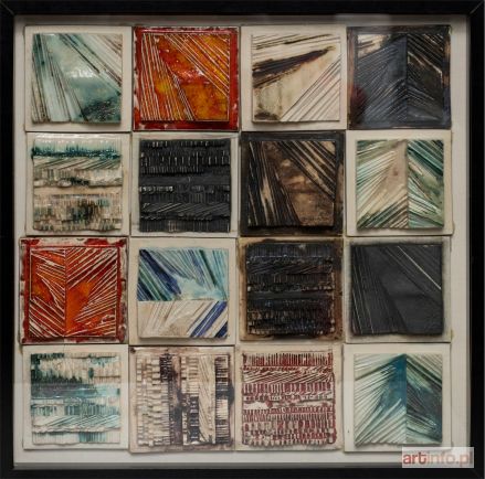 ŚLIWA Aneta | Honsiu 2011, 2014